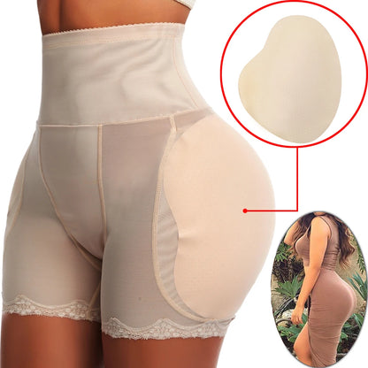 Women's Padded Butt Lifter Shapewear⁠