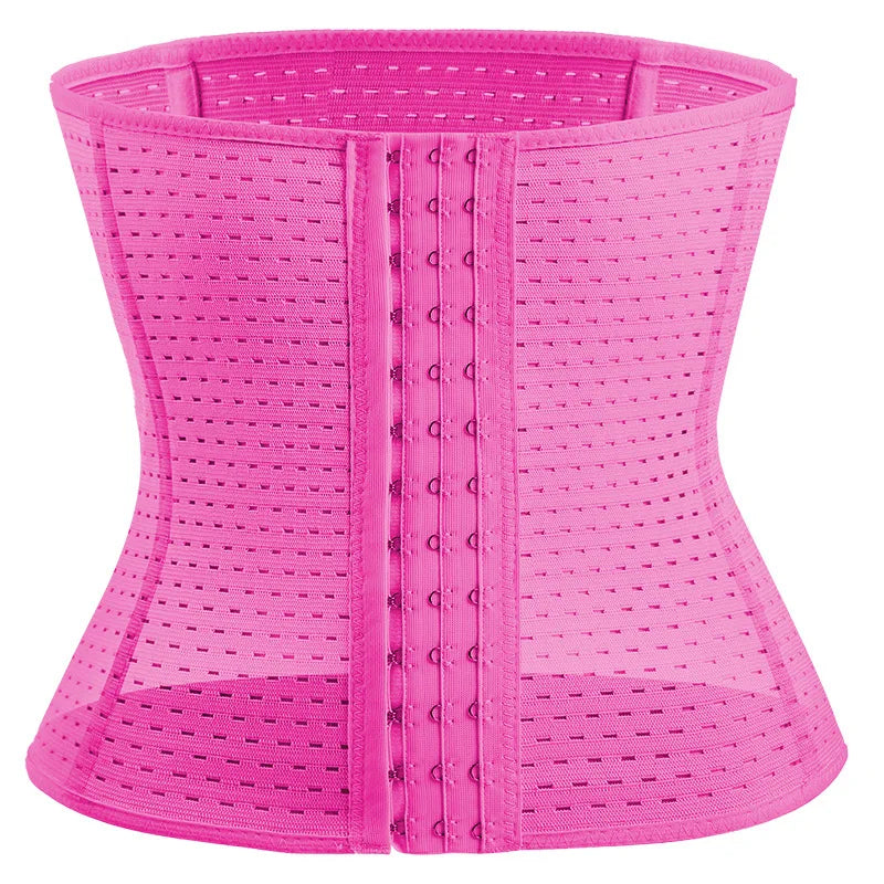 Women's Slimming Waist Trainer Corset
