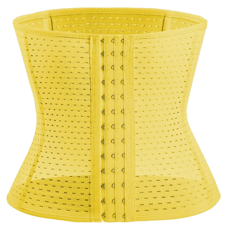 Women's Slimming Waist Trainer Corset