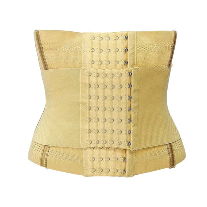 Women's Waist Trainer & Body Shaper