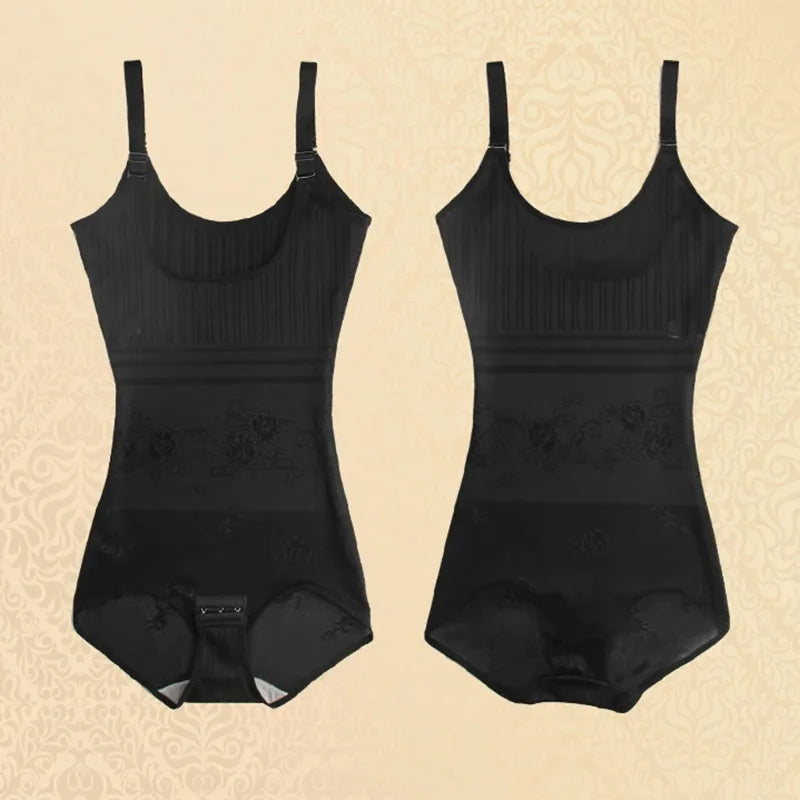 Women's Tummy Control Body Shaper