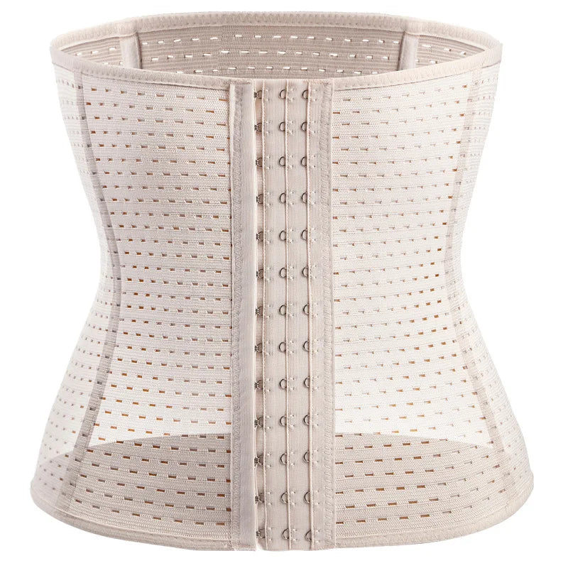 Women's Slimming Waist Trainer Corset