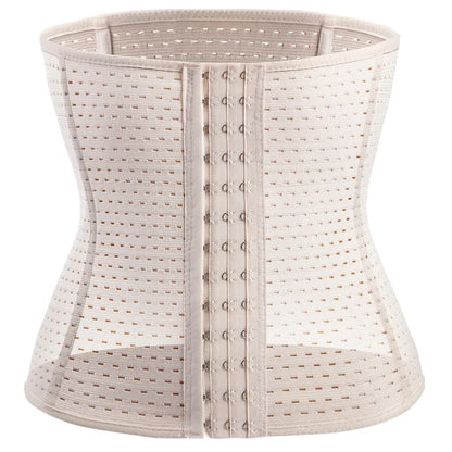 Women's Slimming Waist Trainer Corset