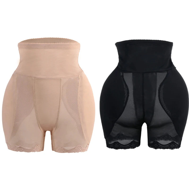 Women's Padded Butt Lifter Shapewear⁠