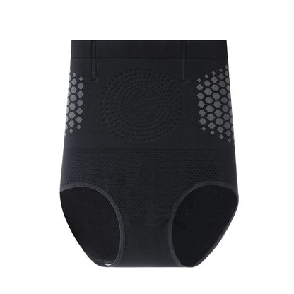 High-Waist Tummy Control Shapewear