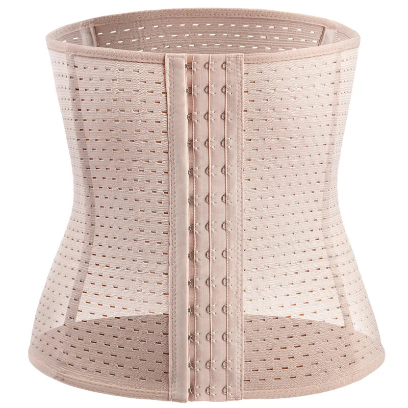 Women's Slimming Waist Trainer Corset