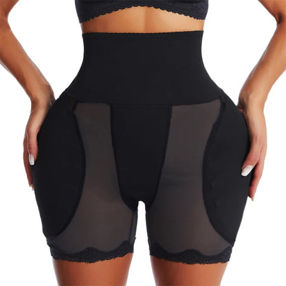 Women's Padded Butt Lifter Shapewear⁠