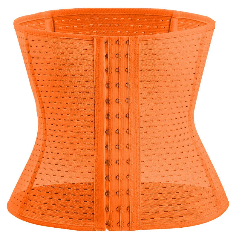 Women's Slimming Waist Trainer Corset