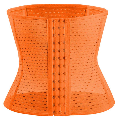 Women's Slimming Waist Trainer Corset