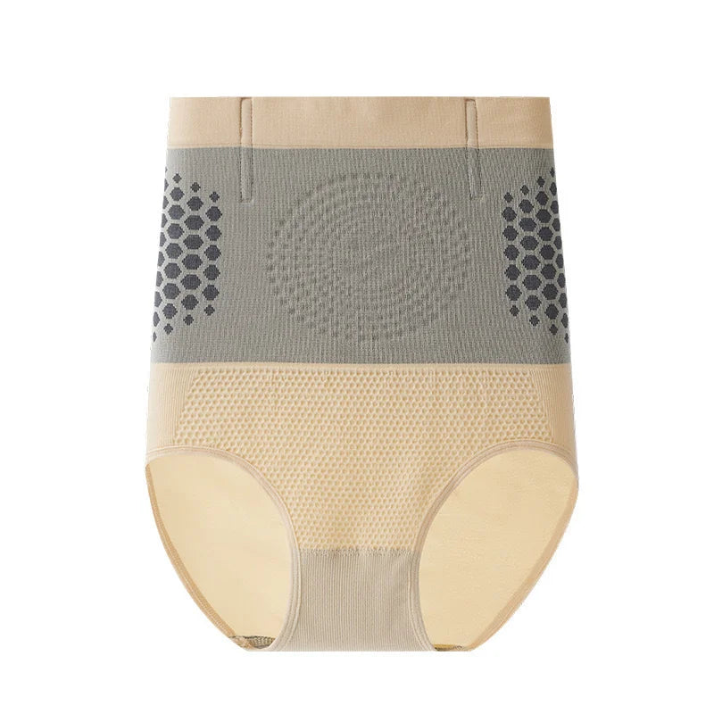 High-Waist Tummy Control Shapewear