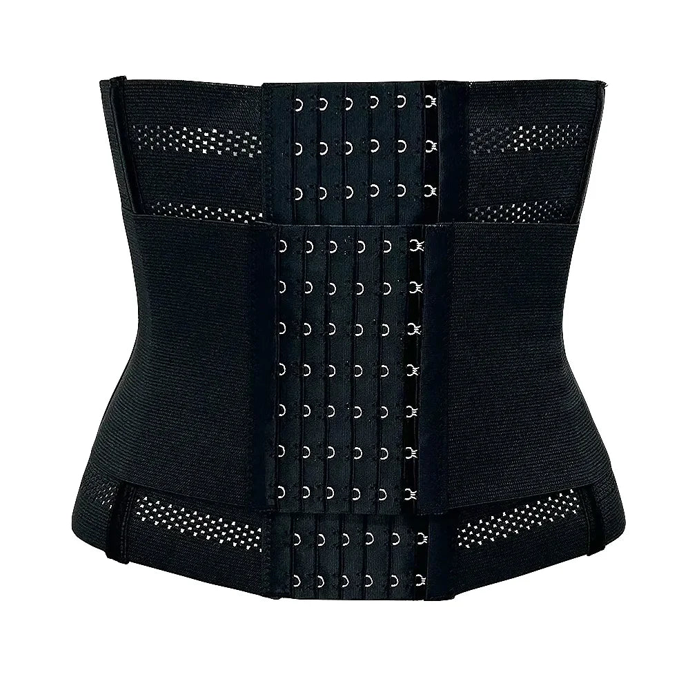 Women's Waist Trainer & Body Shaper