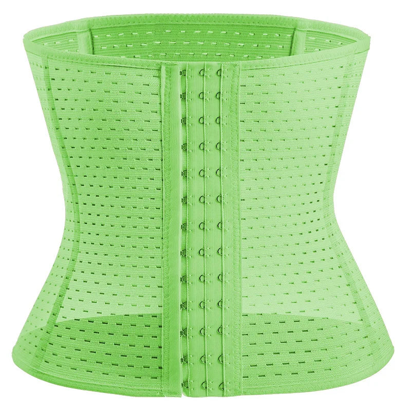 Women's Slimming Waist Trainer Corset