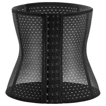 Women's Slimming Waist Trainer Corset