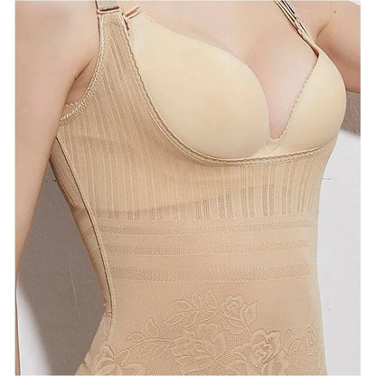 Women's Tummy Control Body Shaper